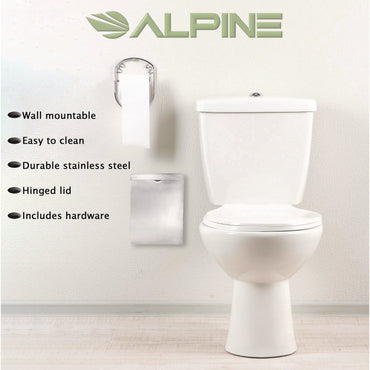 alpine-industries-stainless-steel-wall-mounted-sanitary-napkin-receptacle-alhalp451ssb_2