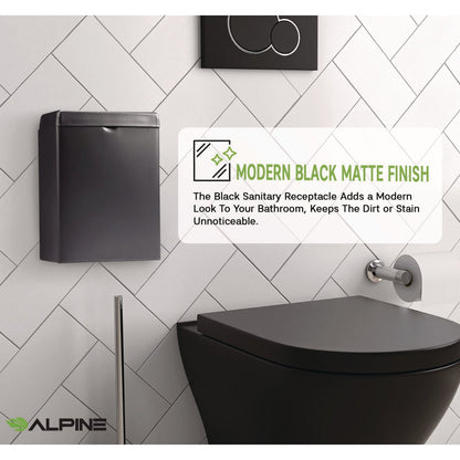 alpine-industries-stainless-steel-wall-mounted-sanitary-napkin-receptacle-black-alhalp451ssbblk_4