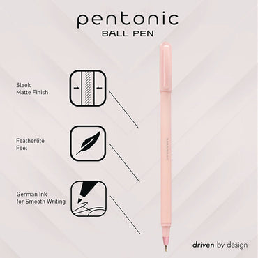 tops-pentonic-frost-pen-stick-fine-0-7-mm-red-ink-pale-pink-barrel-10-pack-pnt13087_2