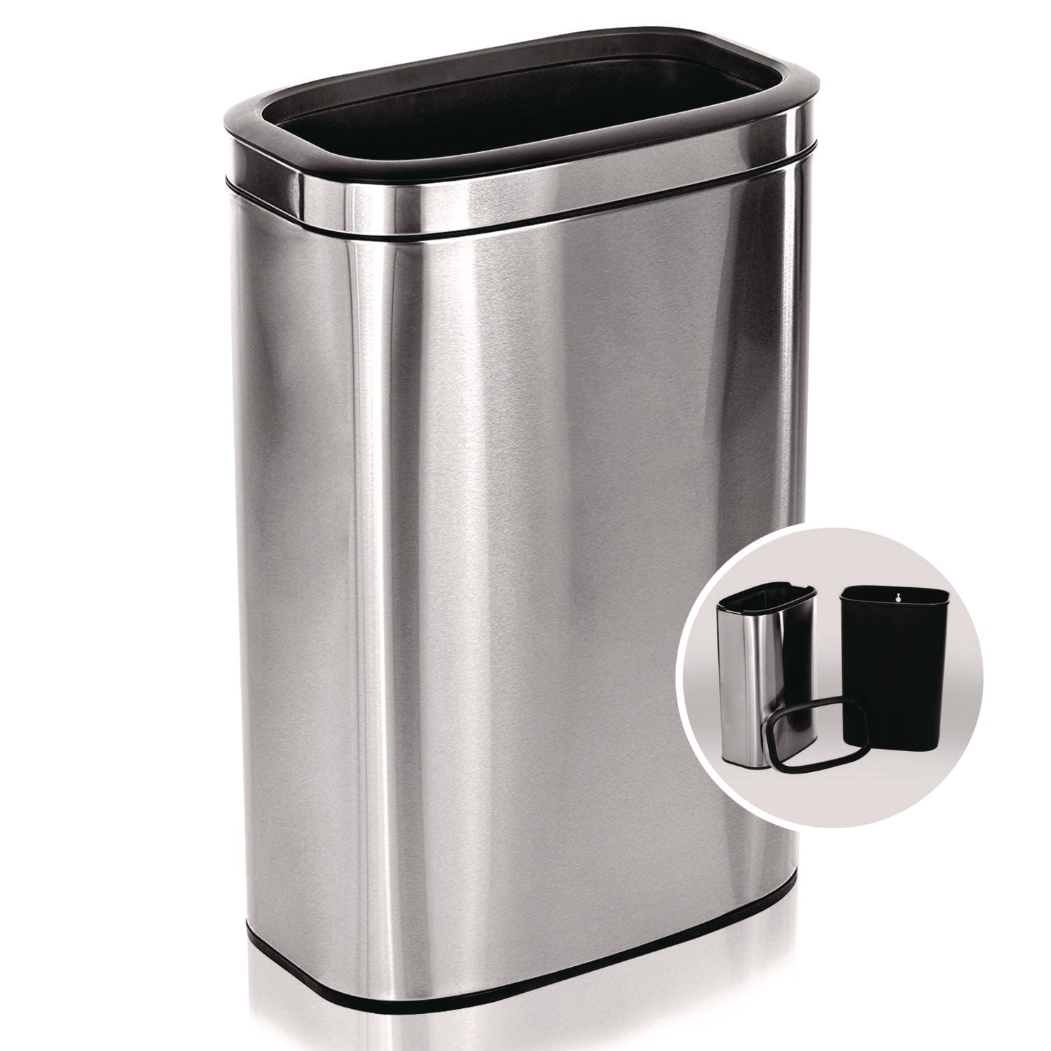 alpine-industries-stainless-steel-rectangular-liner-open-top-trash-can-10-5-gal-brushed-stainless-steel-alhalp47040l_2