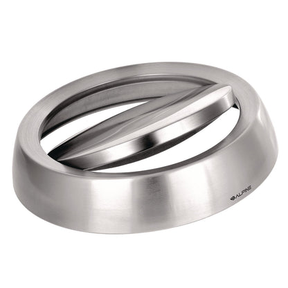alpine-industries-17-gallon-stainless-steel-indoor-recycling-receptacle-and-trash-station-swivel-lids-alhalp47065l1rt_6