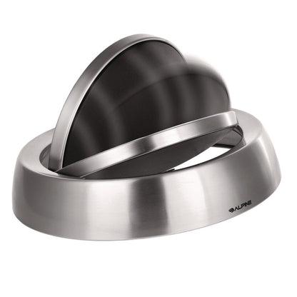 alpine-industries-17-gal-stainless-steel-swivel-trash-can-cover-15-7-x-15-67-x-15-67-silver-alhalp47065lc_5