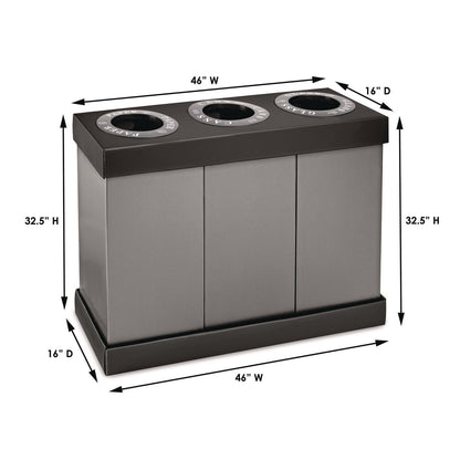 alpine-industries-28-gal-indoor-trash-cans-and-recycling-bins-corrugated-polypropylene-gray-3-bin-alhalp47103blk_6