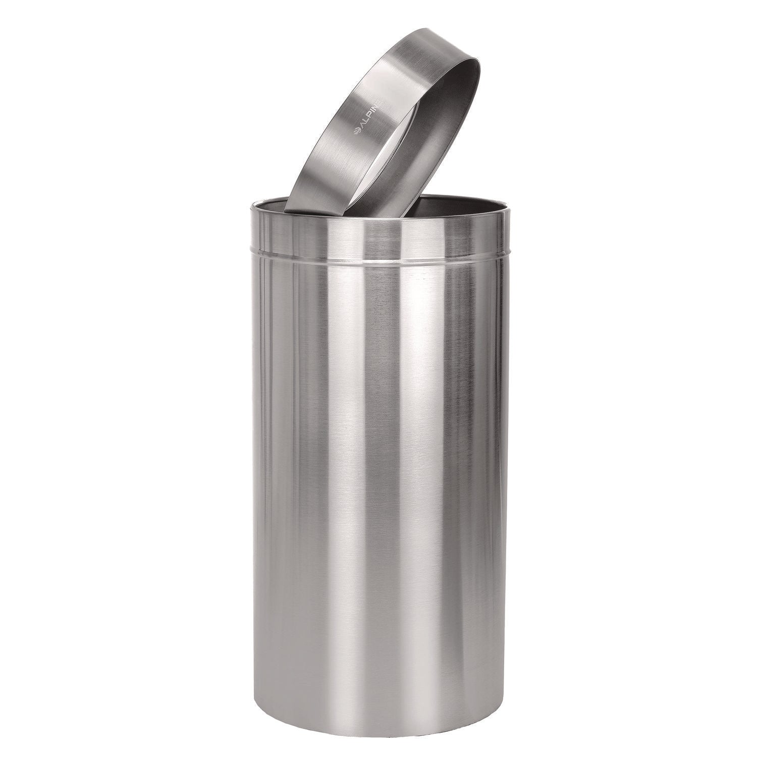 alpine-industries-27-gallon-stainless-steel-commercial-indoor-trash-can-brushed-stainless-steel-alhalp47527_2