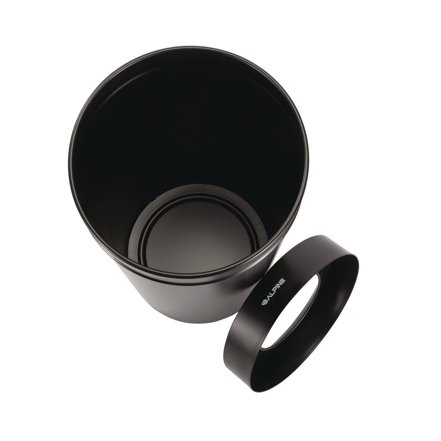 alpine-industries-27-gallon-stainless-steel-commercial-indoor-trash-can-black-alhalp47527blk_6