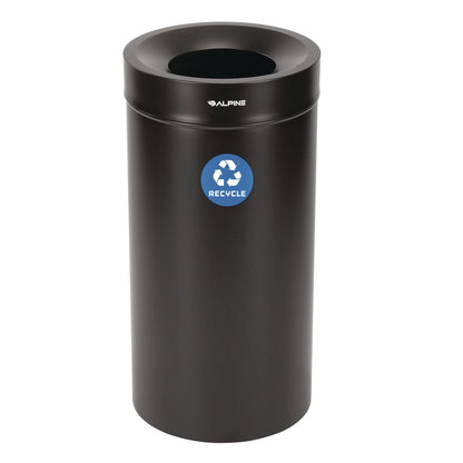alpine-industries-27-gallon-stainless-steel-recycling-can-black-alhalp47527blkr_3