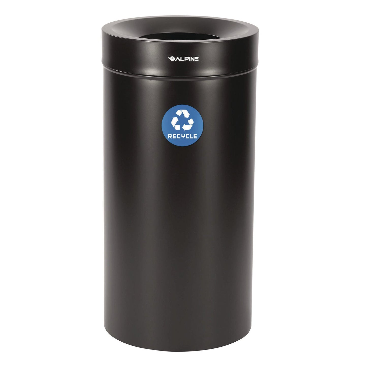 alpine-industries-27-gallon-stainless-steel-recycling-can-black-alhalp47527blkr_1
