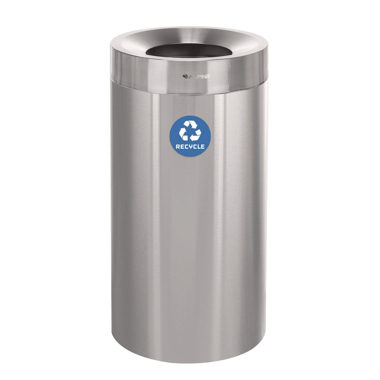 alpine-industries-27-gallon-stainless-steel-recycling-can-brushed-stainless-steel-alhalp47527r_1