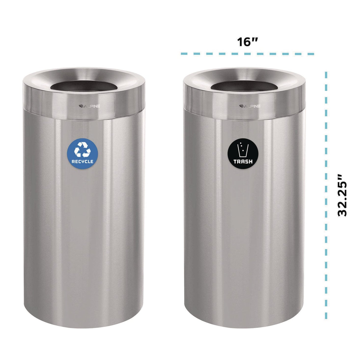 alpine-industries-27-gallon-stainless-steel-recycling-can-and-trash-receptacle-brushed-stainless-steel-alhalp47527rt_6