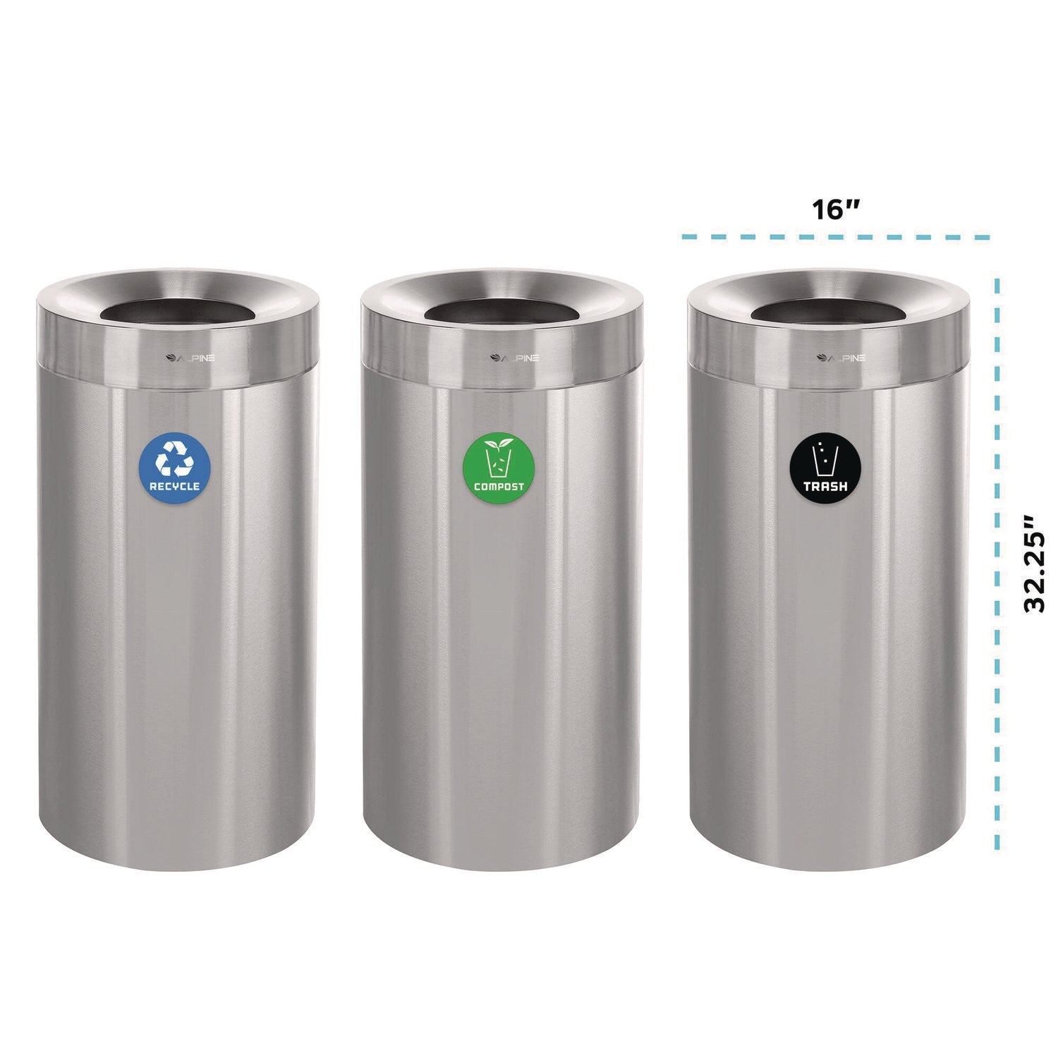 alpine-industries-27-gallon-stainless-steel-compost-bin-recycling-can-and-trash-receptacle-brushed-stainless-steel-alhalp47527rtco_6