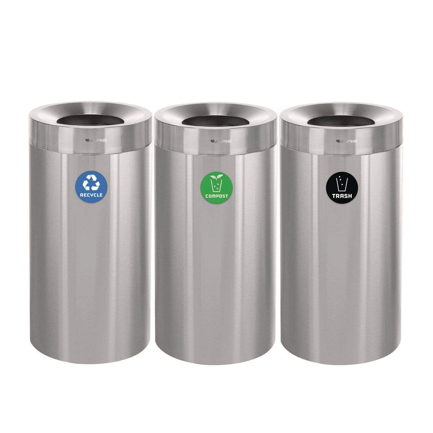 alpine-industries-27-gallon-stainless-steel-compost-bin-recycling-can-and-trash-receptacle-brushed-stainless-steel-alhalp47527rtco_1