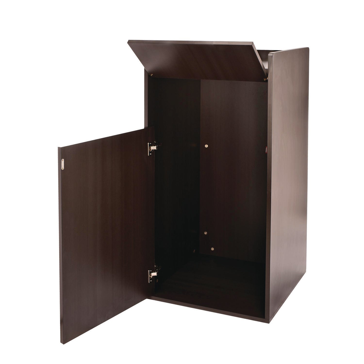 alpine-industries-40-gal-commercial-tray-top-waste-enclosure-trash-receptacle-40-gal-wood-black-alhalp476blk_6