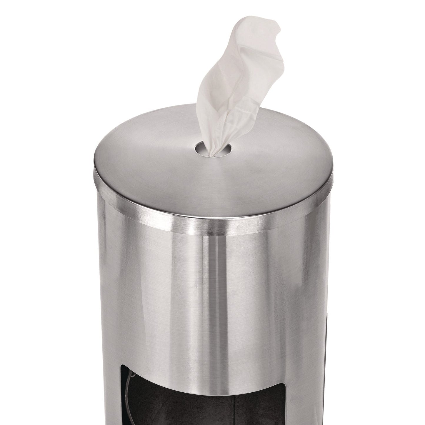 alpine-industries-stainless-steel-7-gal-trash-can-with-gym-disinfecting-wipes-dispenser-alhalp4777_2