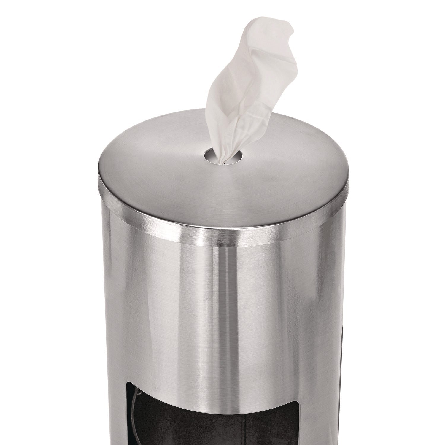 alpine-industries-stainless-steel-7-gal-trash-can-with-gym-disinfecting-wipes-dispenser-alhalp4777_2