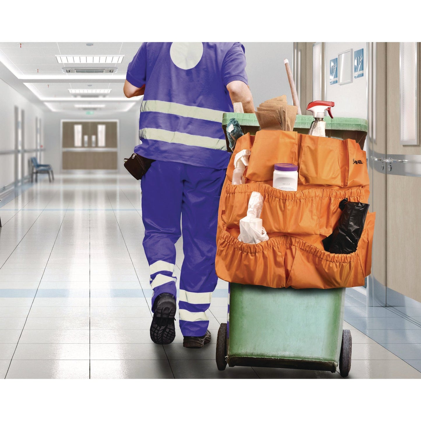 alpine-industries-12-pocket-trash-can-caddy-bag-12-compartments-orange-alhalp47771_3