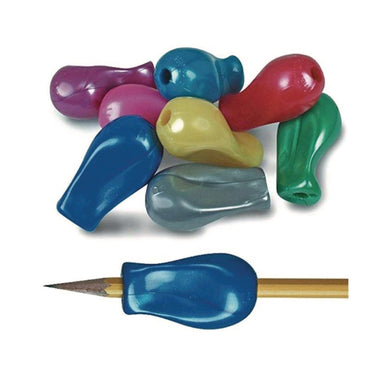 tpg-creations-jumbo-pencil-grip-1-long-assorted-metallic-colors-72-carton-tpg11972_2