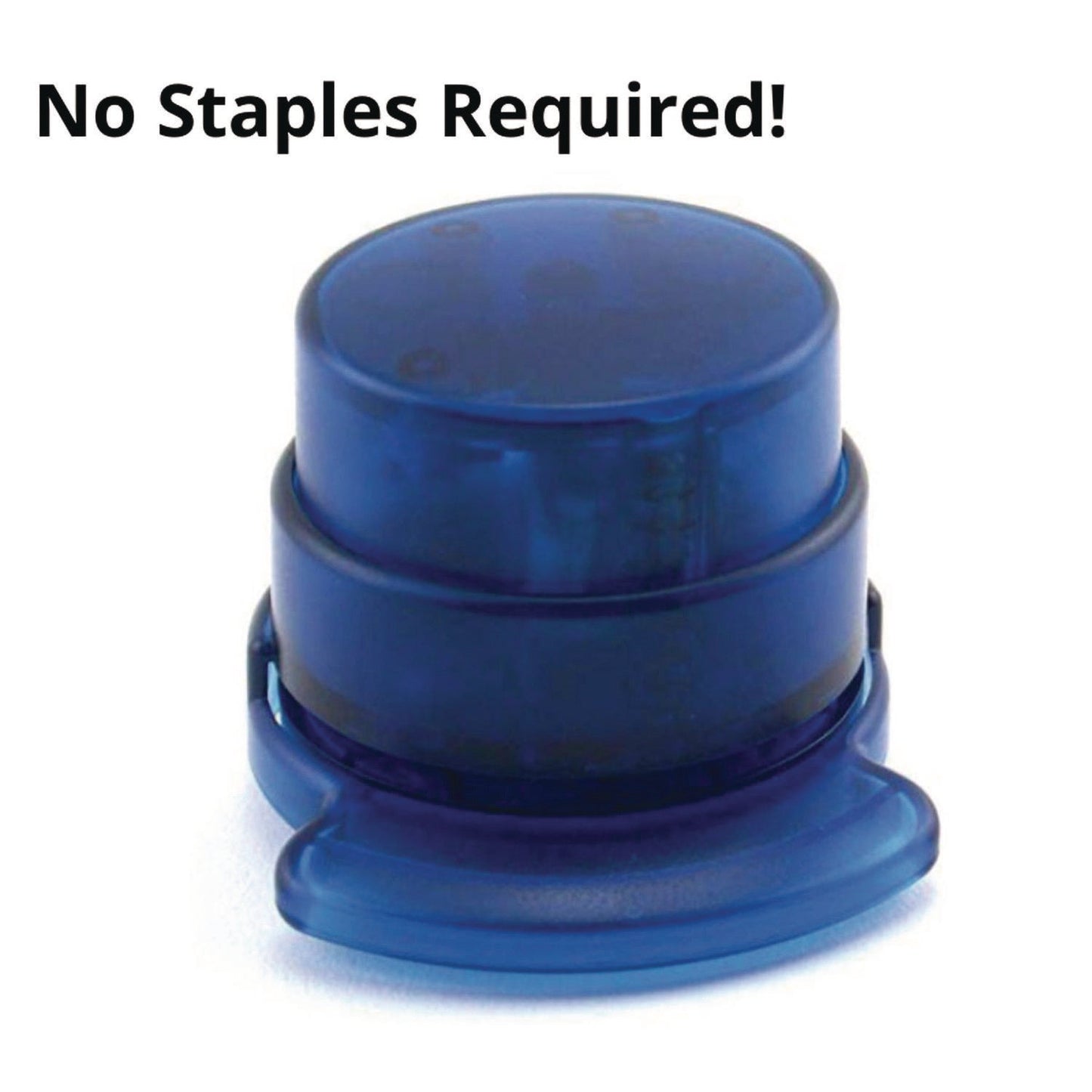 tpg-creations-staple-free-stapler-5-sheet-capacity-0-5-throat-depth-blue-24-carton-tpg13324_2