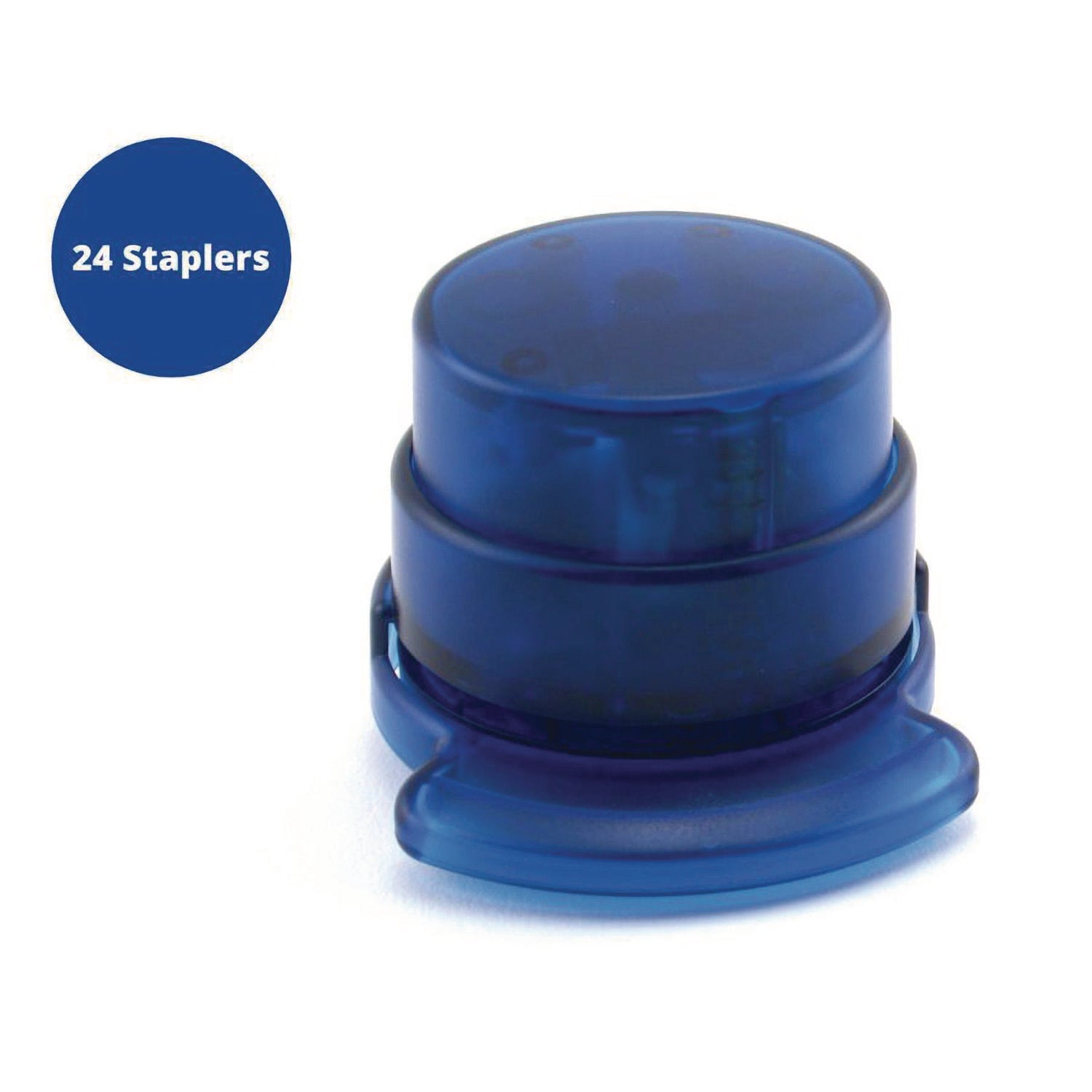 tpg-creations-staple-free-stapler-5-sheet-capacity-0-5-throat-depth-blue-24-carton-tpg13324_5