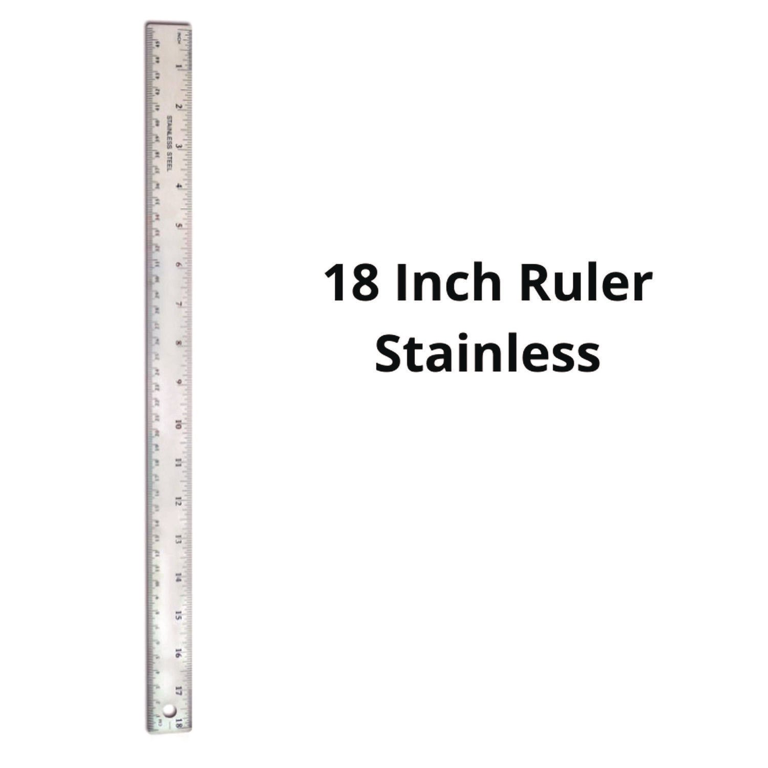 tpg-creations-stainless-steel-ruler-standard-metric-18-long-silver-36-carton-tpg15836_2