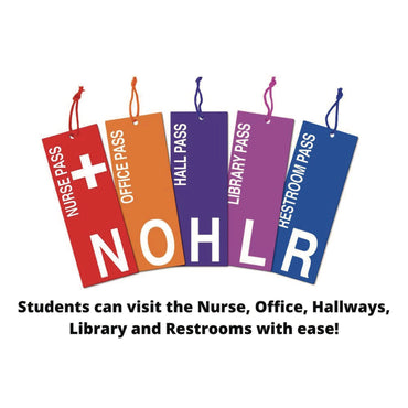 tpg-creations-laminated-hall-passes-with-cords-assorted-messages-3-4-x-9-x-0-1-assorted-color-faces-5-set-24-sets-carton-tpg34624_2