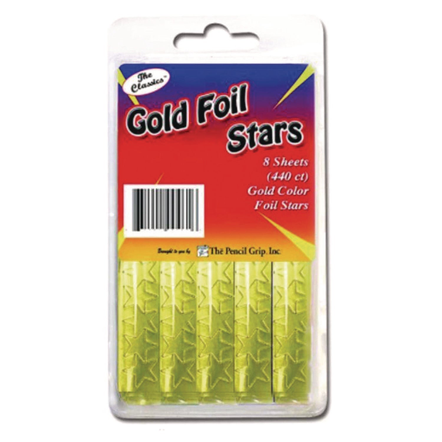 tpg-creations-foil-star-stickers-gold-55-sheet-8-sheets-pack-72-packs-carton-tpg46472_6