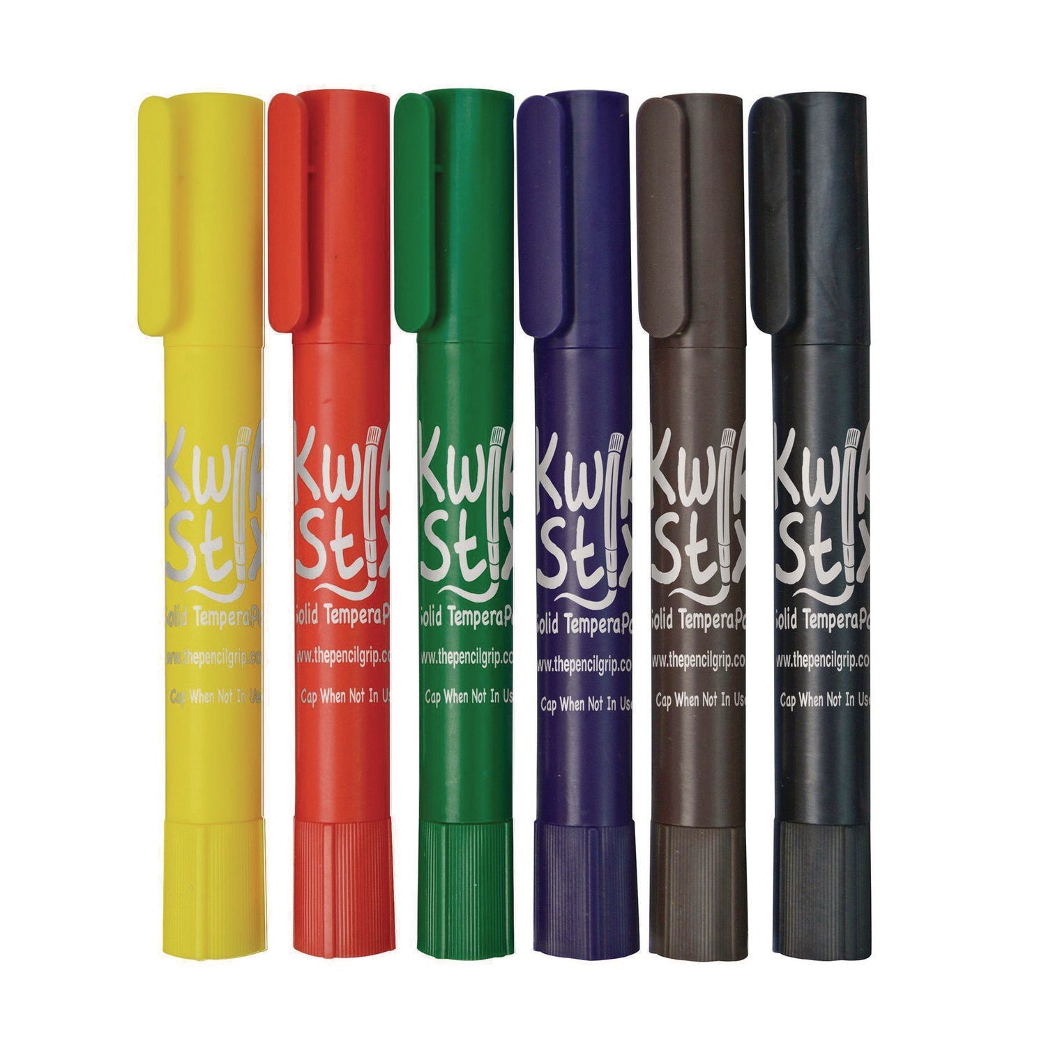 tpg-creations-thin-stix-tempera-paint-set-6-assorted-classic-colors-6-set-24-sets-carton-tpg60724_5