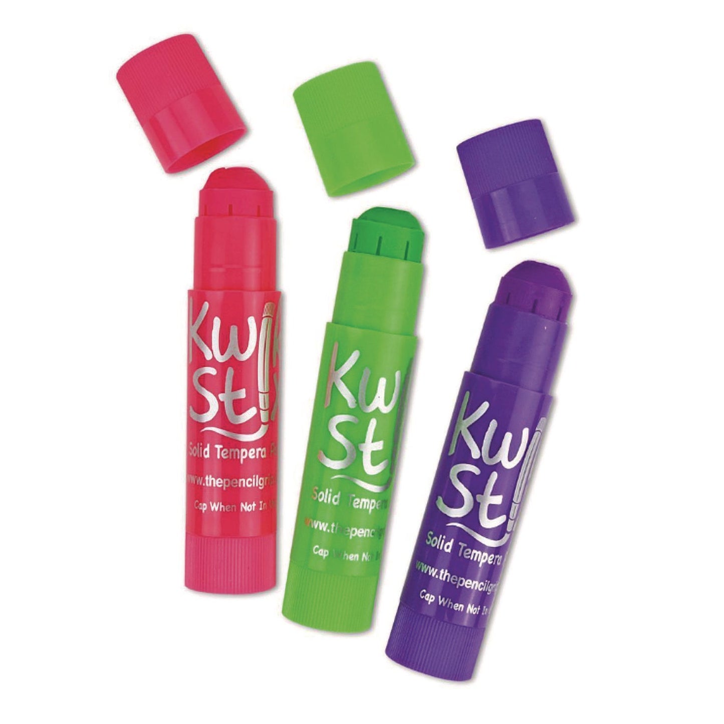 tpg-creations-kwik-stix-tempera-paint-set-6-assorted-neon-colors-6-set-24-sets-carton-tpg61024_3