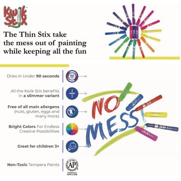 tpg-creations-thin-stix-tempera-paint-set-6-assorted-neon-colors-6-set-24-sets-carton-tpg61624_2