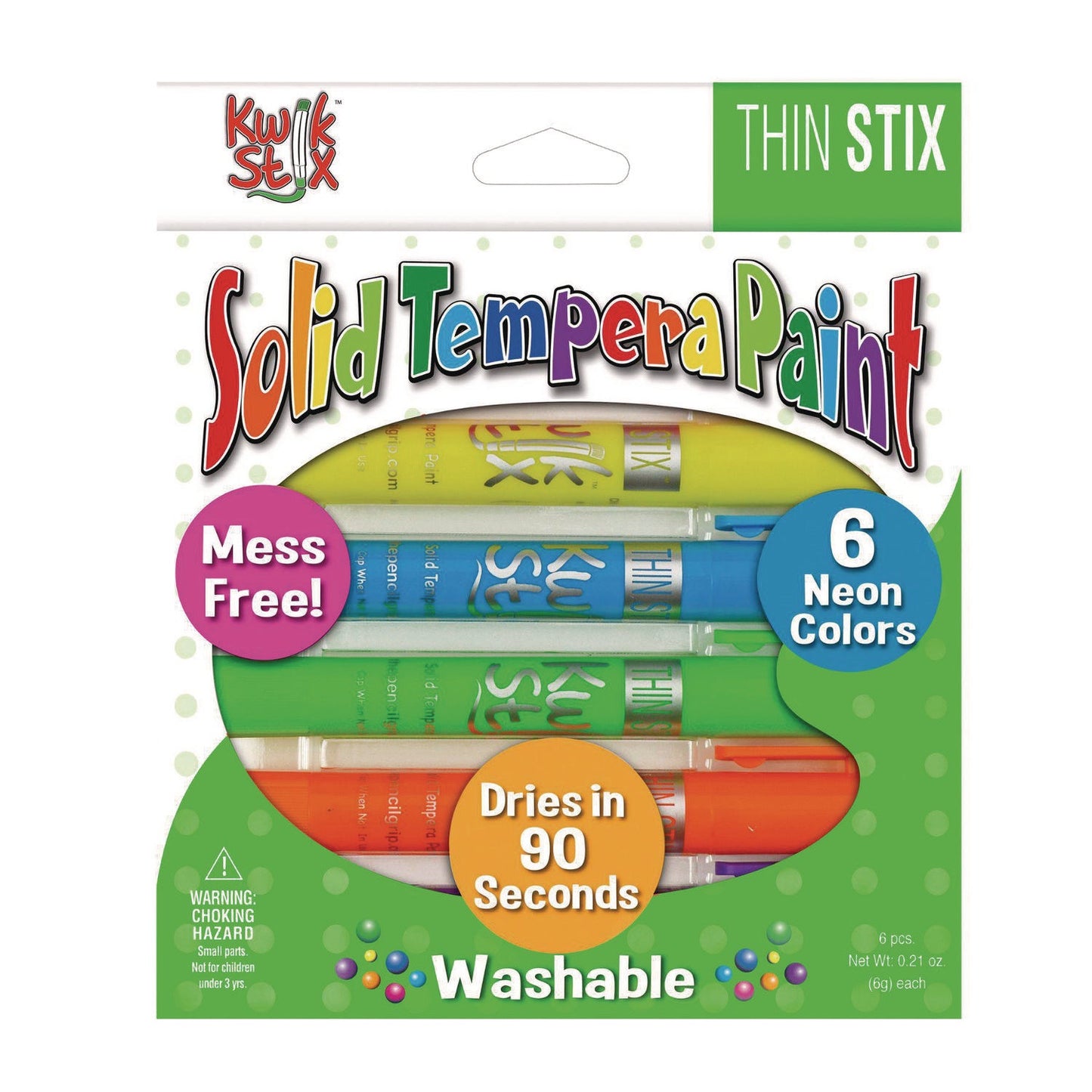 tpg-creations-thin-stix-tempera-paint-set-6-assorted-neon-colors-6-set-24-sets-carton-tpg61624_4