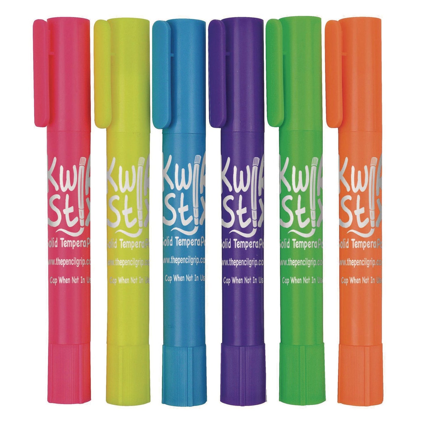 tpg-creations-thin-stix-tempera-paint-set-6-assorted-neon-colors-6-set-24-sets-carton-tpg61624_5