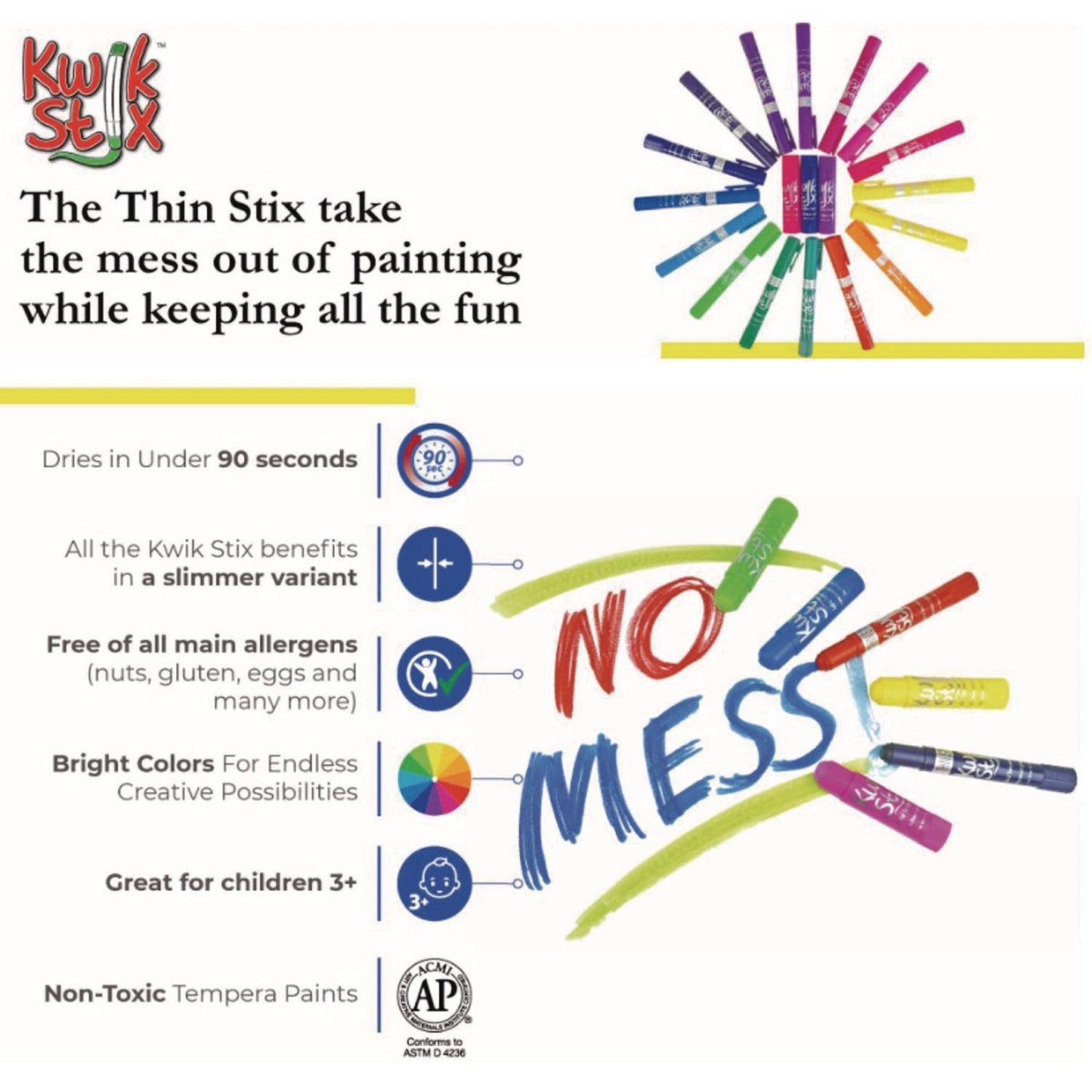 tpg-creations-thin-stix-tempera-paint-set-6-assorted-metallic-colors-6-set-24-sets-carton-tpg61924_2