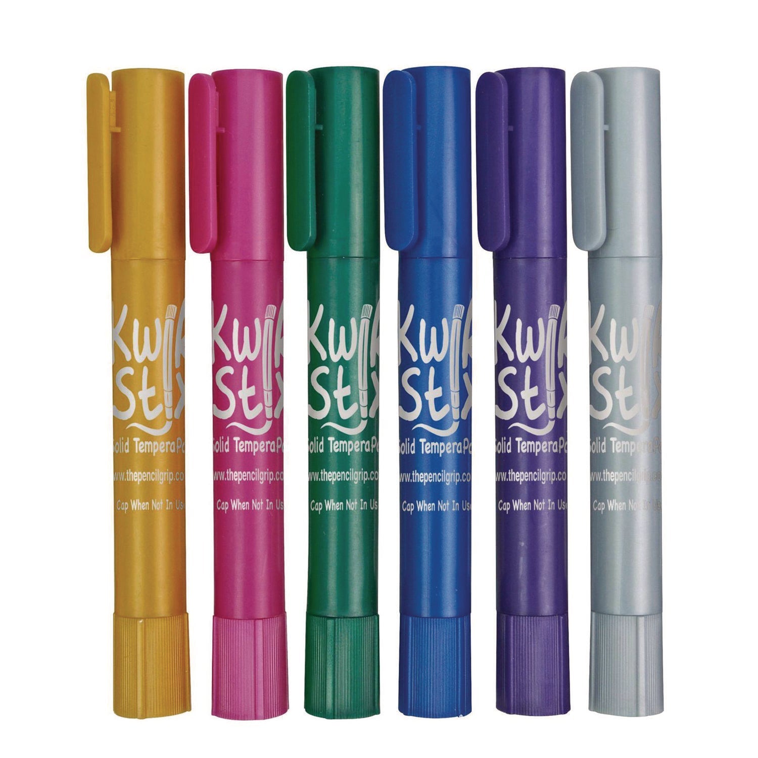 tpg-creations-thin-stix-tempera-paint-set-6-assorted-metallic-colors-6-set-24-sets-carton-tpg61924_4