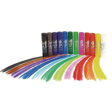 tpg-creations-kwik-stix-tempera-paint-set-12-assorted-classic-colors-144-pack-2-packs-carton-tpg64402_2