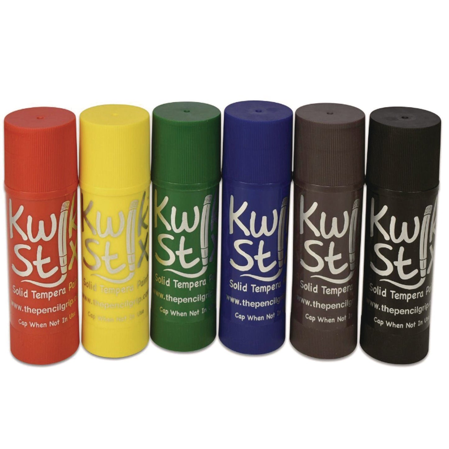 tpg-creations-kwik-stick-tempera-paint-6-assorted-classic-colors-6-pack-12-packs-carton-tpg64612_4