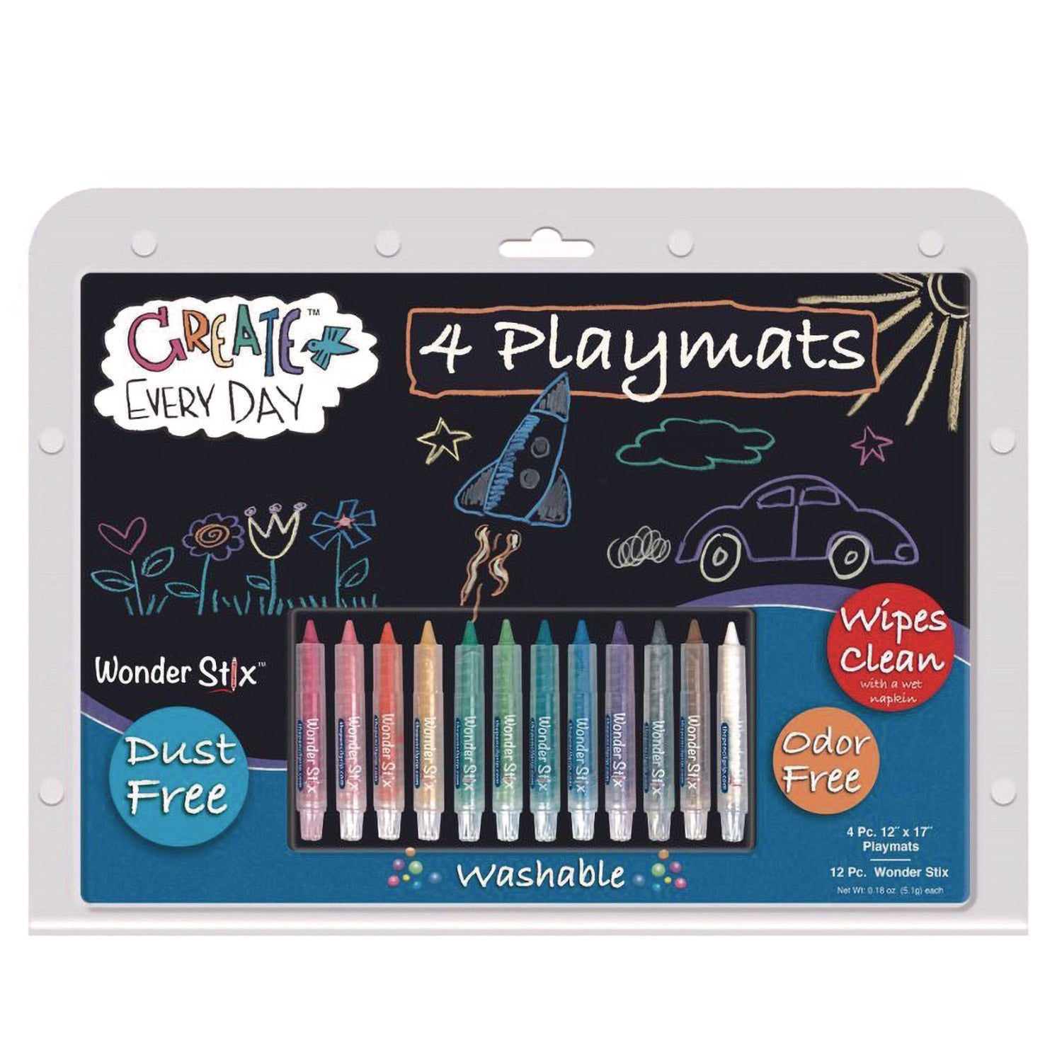 tpg-creations-wonder-stix-playmat-kit-12-assorted-pastel-wonderstix-and-4-playmats-pack-12-packs-carton-tpg64906_8
