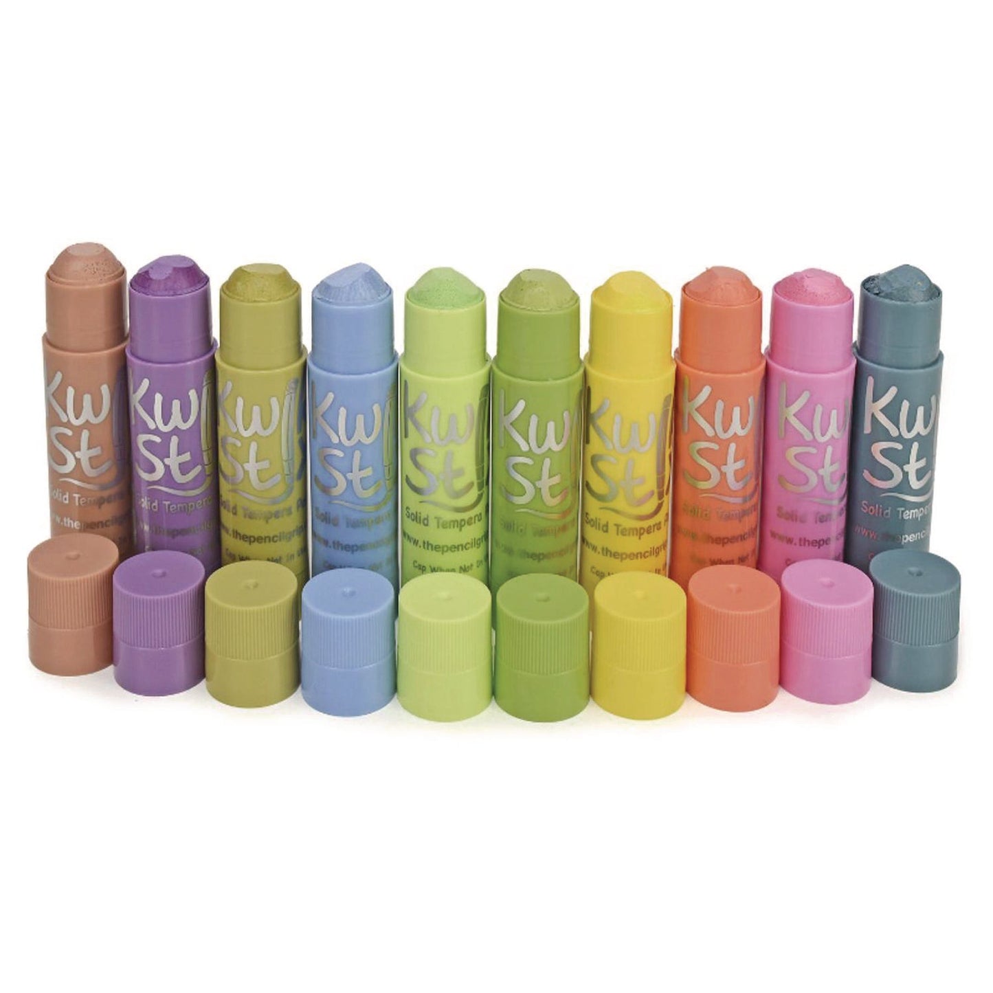 tpg-creations-kwik-stix-tempera-paint-set-10-assorted-pastel-colors-10-set-12-sets-carton-tpg68012_2