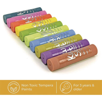 tpg-creations-kwik-stix-tempera-paint-set-10-assorted-pastel-colors-10-set-12-sets-carton-tpg68012_6
