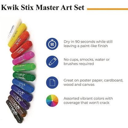 tpg-creations-kwik-stix-tempera-paint-set-60-assorted-colors-60-pack-3-packs-carton-tpg69003_4