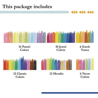 tpg-creations-kwik-stix-tempera-paint-set-60-assorted-colors-60-pack-3-packs-carton-tpg69003_5