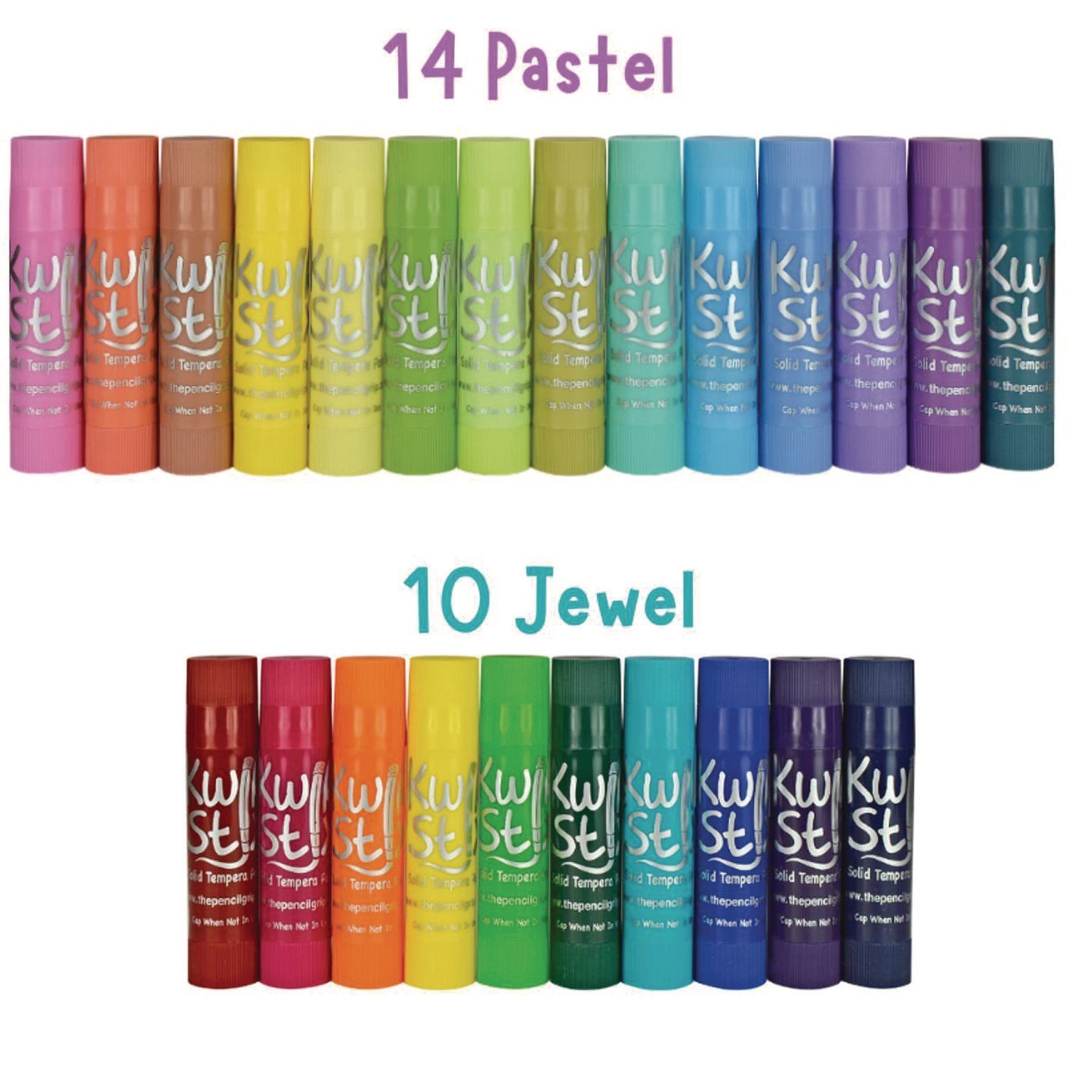 tpg-creations-kwik-stix-tempera-paint-set-60-assorted-colors-60-pack-3-packs-carton-tpg69003_6