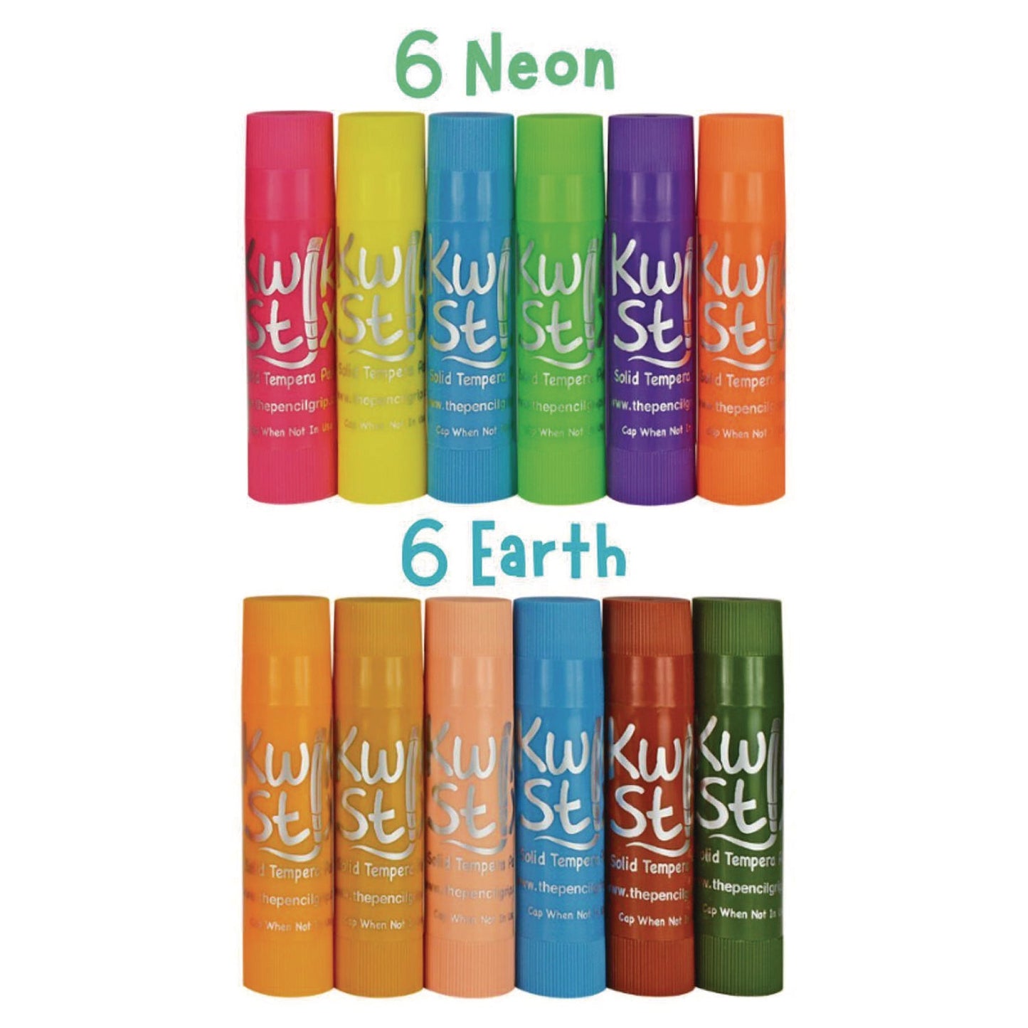 tpg-creations-kwik-stix-tempera-paint-set-60-assorted-colors-60-pack-3-packs-carton-tpg69003_7