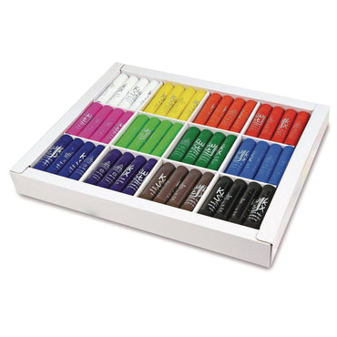 tpg-creations-kwik-stix-tempera-paint-set-12-assorted-colors-96-pack-2-packs-carton-tpg69602_2