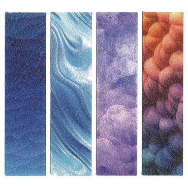 tpg-creations-zen-strips-sandy-gradient-assorted-colors-4-set-36-sets-carton-tpg85536_2