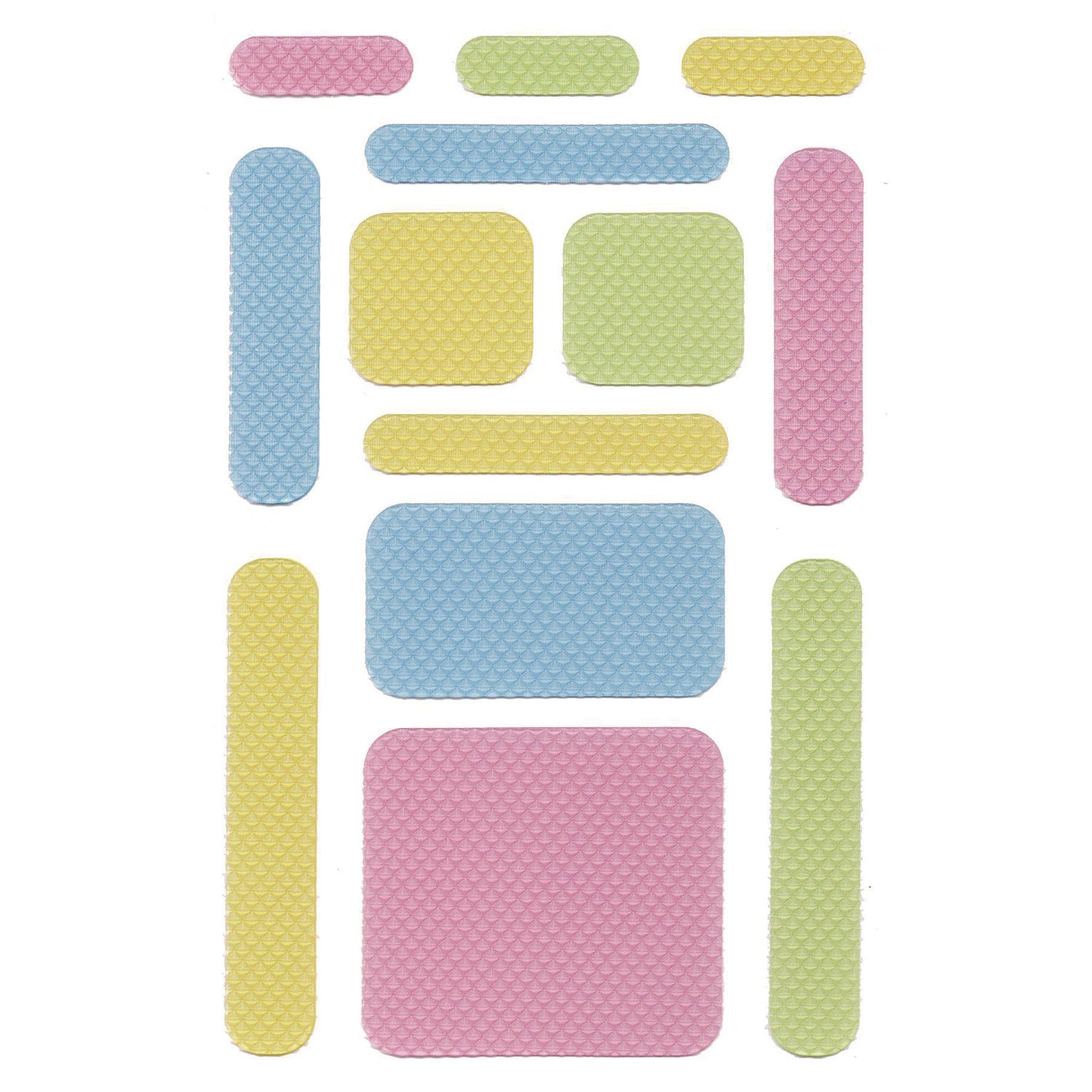 tpg-creations-anywhere-zen-strips-bumpy-assorted-pastel-colors-13-set-24-sets-carton-tpg88224_2