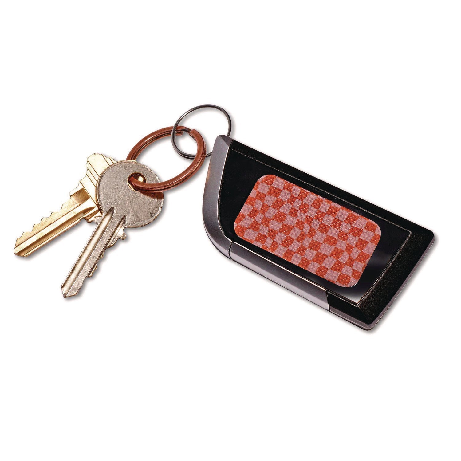 tpg-creations-anywhere-zen-strips-bumpy-checkered-pink-red-13-set-24-sets-carton-tpg88424_3