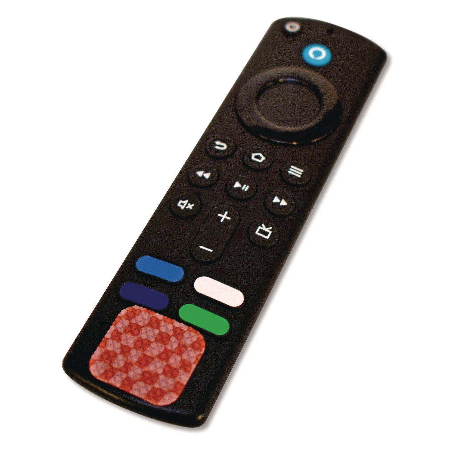 tpg-creations-anywhere-zen-strips-bumpy-checkered-pink-red-13-set-24-sets-carton-tpg88424_4