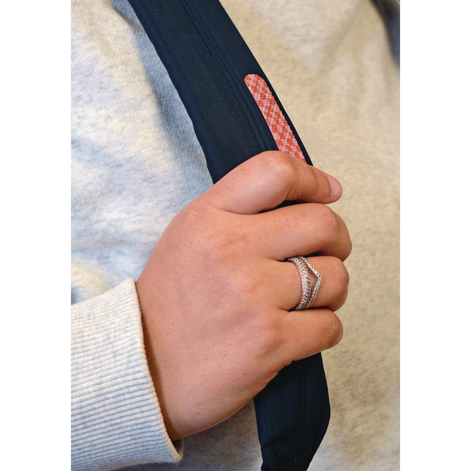 tpg-creations-anywhere-zen-strips-bumpy-checkered-pink-red-13-set-24-sets-carton-tpg88424_5