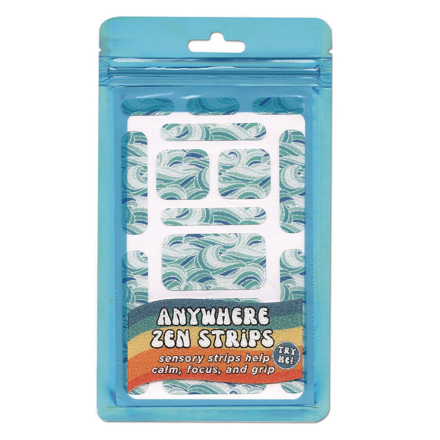 tpg-creations-anywhere-zen-strips-sandy-waves-assorted-colors-13-set-24-sets-carton-tpg88724_6