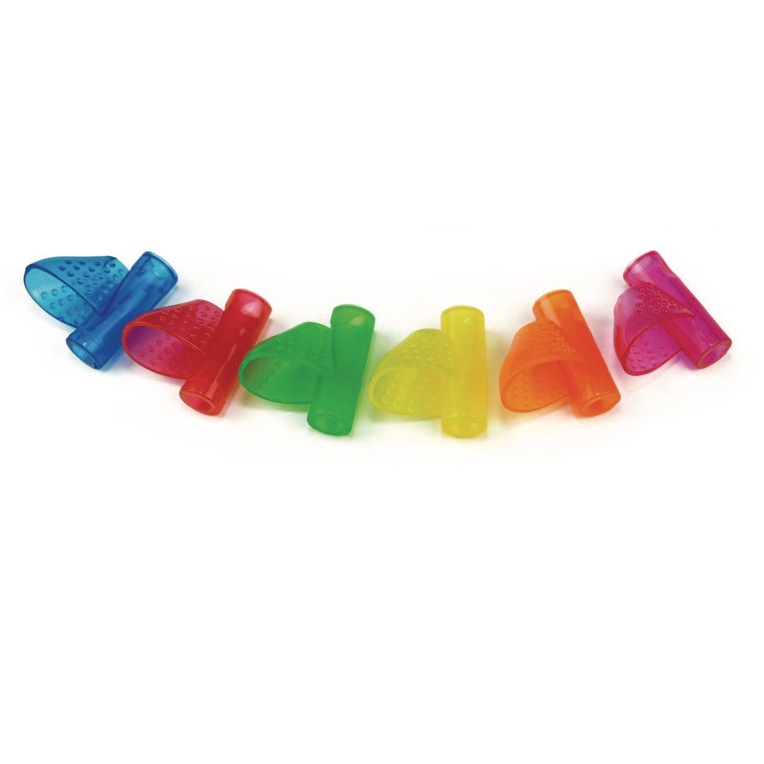 tpg-creations-pointer-grip-1-6-long-assorted-colors-300-carton-tpg121300_1