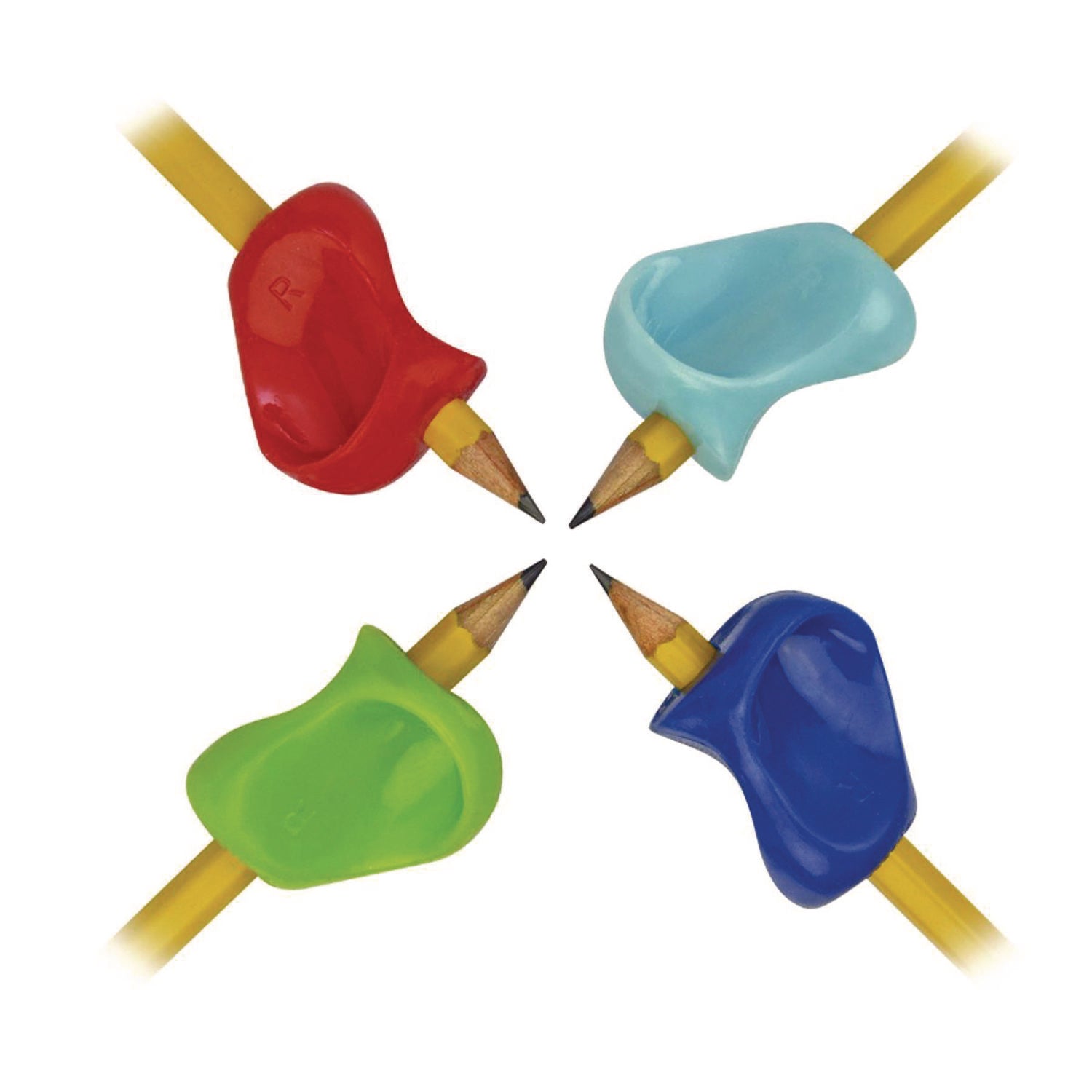 tpg-creations-pinch-pencil-grip-1-long-assorted-colors-100-carton-tpg127100_4